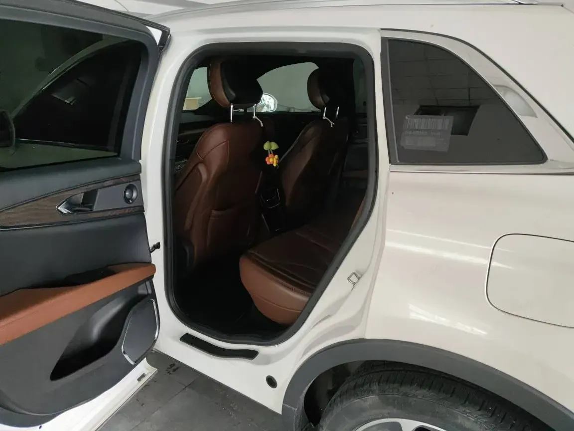 2021 Lincoln Nautilus 2.0T 245HP L4 8AT,autocango,china used car exporter,china ev exporter,chinese used car exporter,chinese used ev exporter