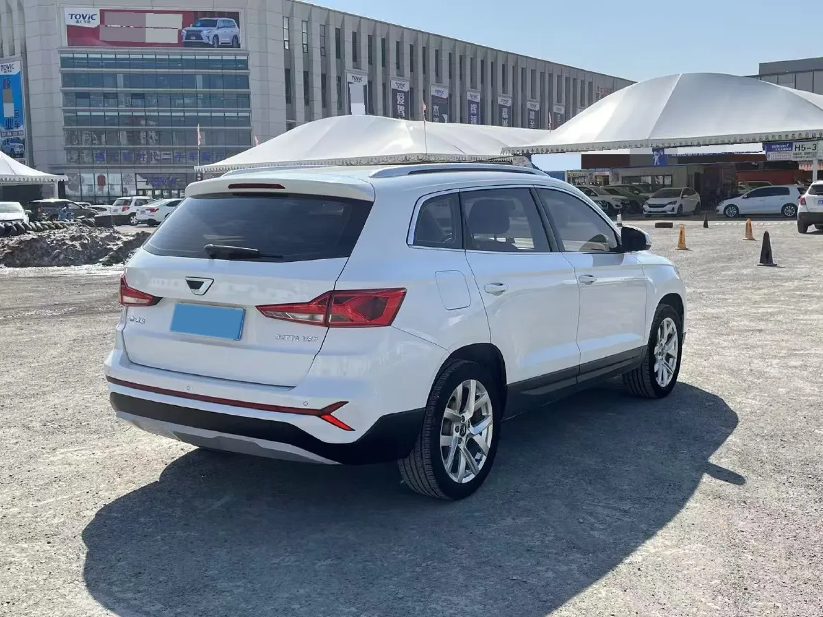 2022 Jetta VS7 1.4T 150HP L4 6AT,autocango,china used car exporter,china ev exporter,chinese used car exporter,chinese used ev exporter