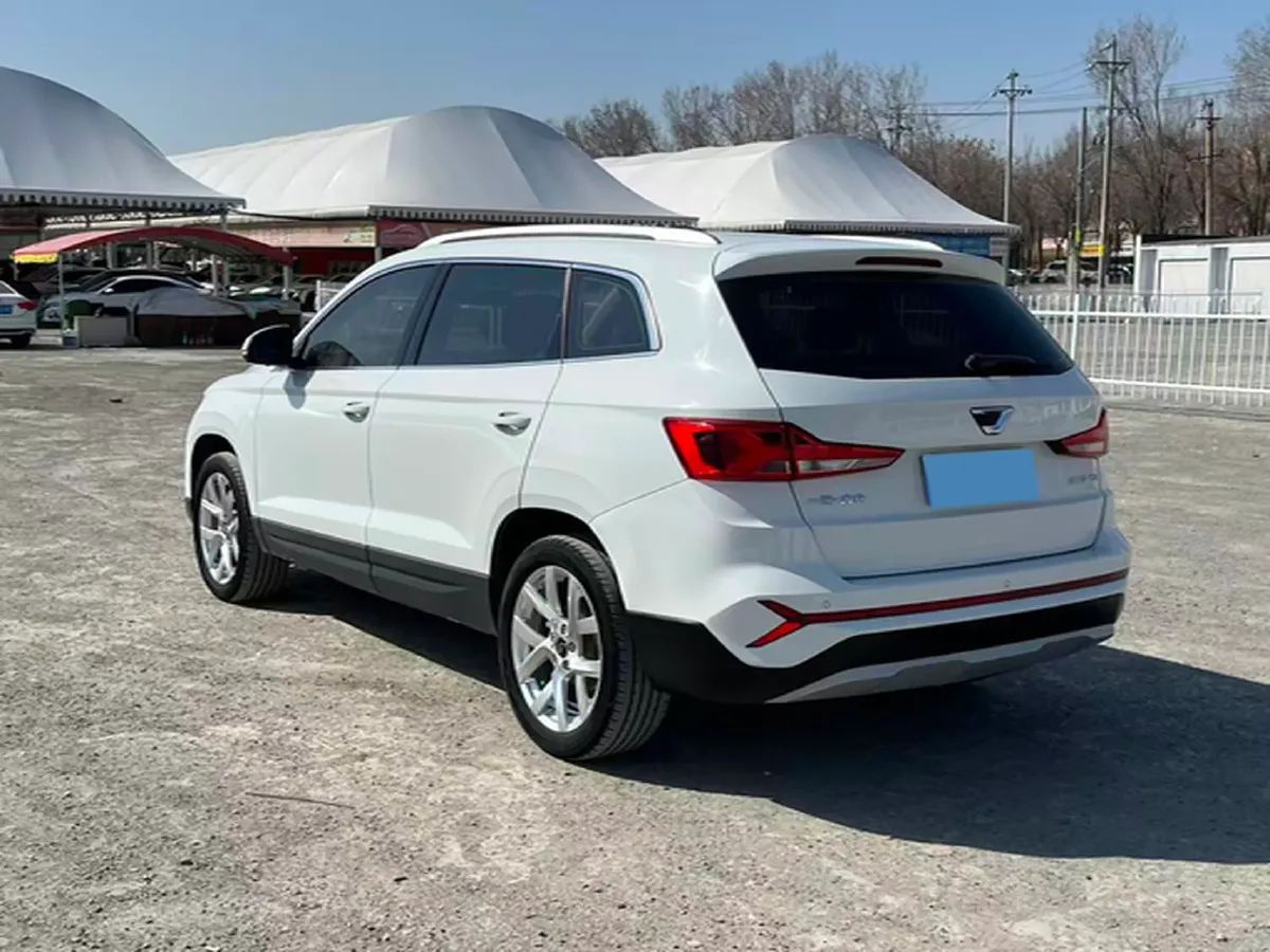 2022 Jetta VS7 1.4T 150HP L4 6AT,autocango,china used car exporter,china ev exporter,chinese used car exporter,chinese used ev exporter