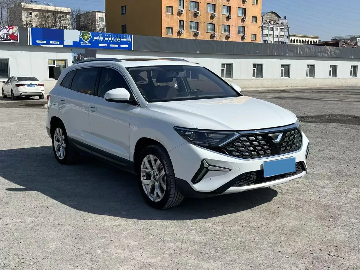 2022 Jetta VS7 1.4T 150HP L4 6AT,autocango,china used car exporter,china ev exporter,chinese used car exporter,chinese used ev exporter