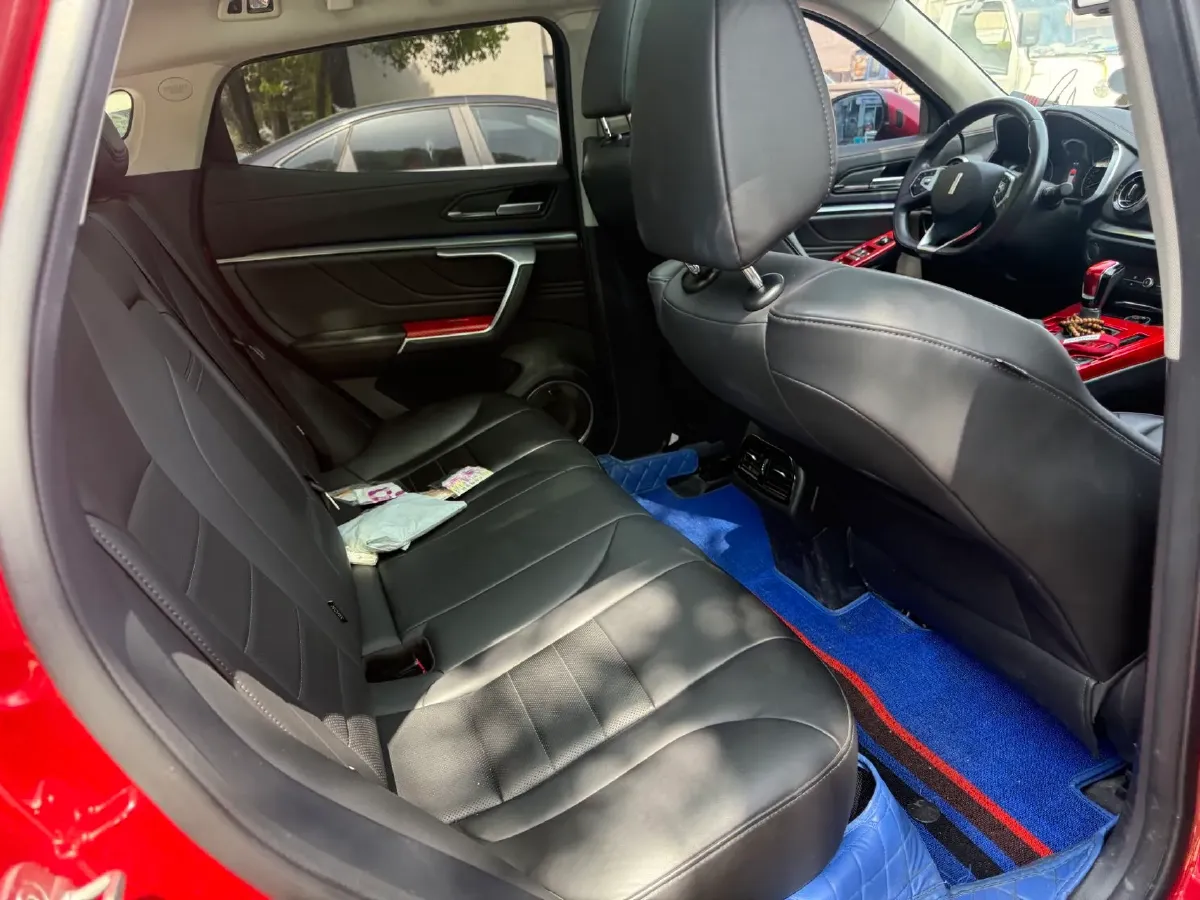 2017 WEY VV5 2.0T 197HP L4 7DCT,autocango,china used car exporter,china ev exporter,chinese used car exporter,chinese used ev exporter