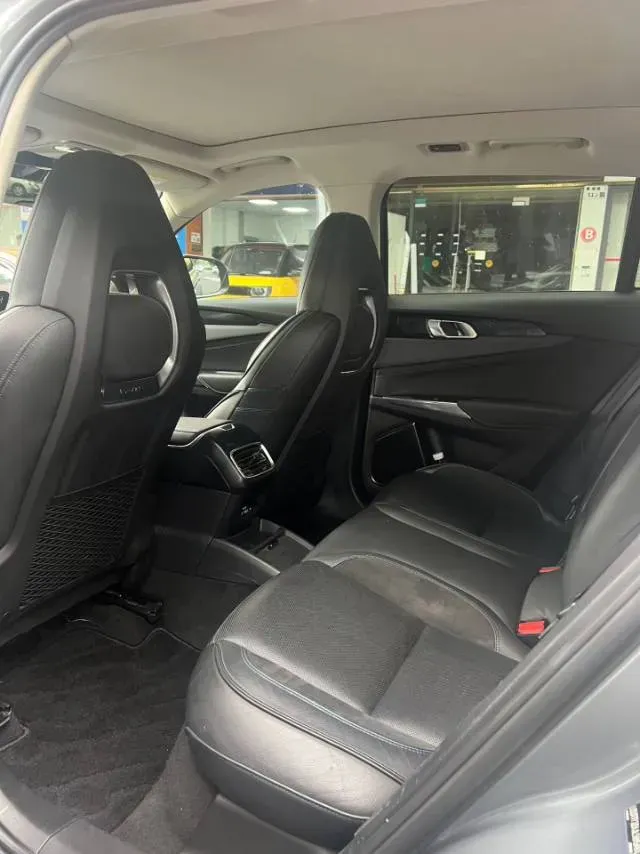 2018 Isuzu Mu-X 1.9T 163HP L4 6AT,autocango,china used car exporter,china ev exporter,chinese used car exporter,chinese used ev exporter