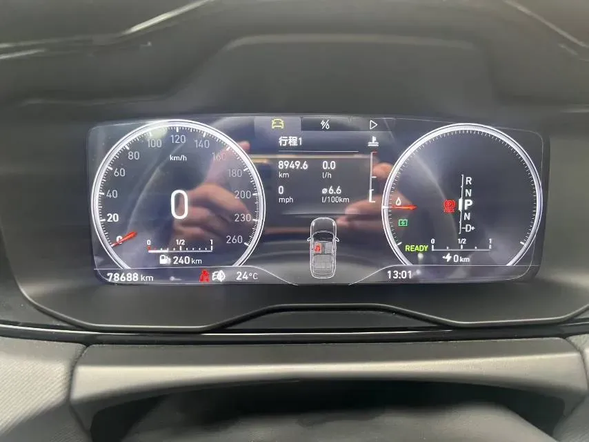 2018 Isuzu Mu-X 1.9T 163HP L4 6AT,autocango,china used car exporter,china ev exporter,chinese used car exporter,chinese used ev exporter