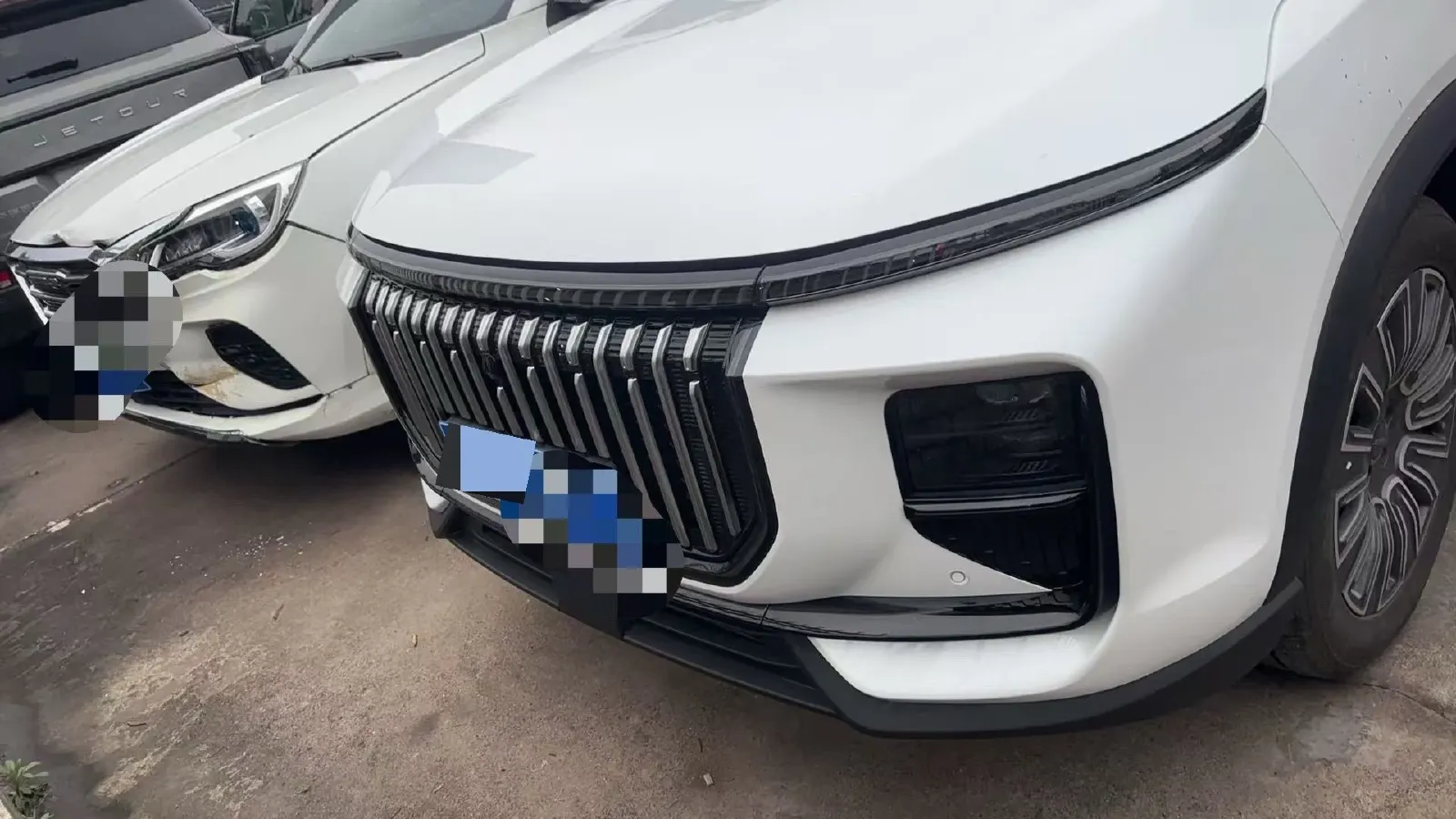 2024 Jetour X90 PRO 1.6T 197HP L4 7DCT,autocango,china used car exporter,china ev exporter,chinese used car exporter,chinese used ev exporter
