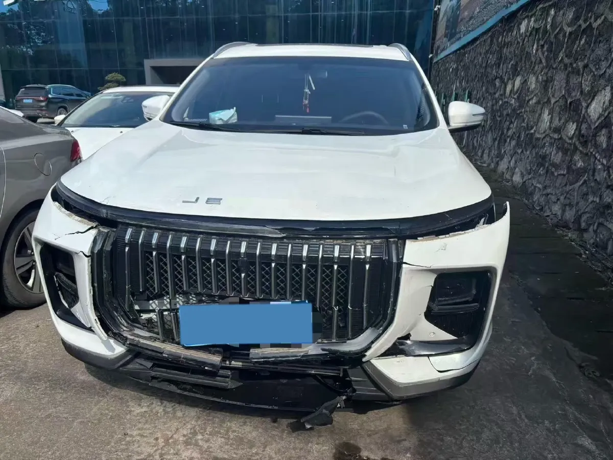 2024 Jetour X90 PRO 1.6T 197HP L4 7DCT,autocango,china used car exporter,china ev exporter,chinese used car exporter,chinese used ev exporter