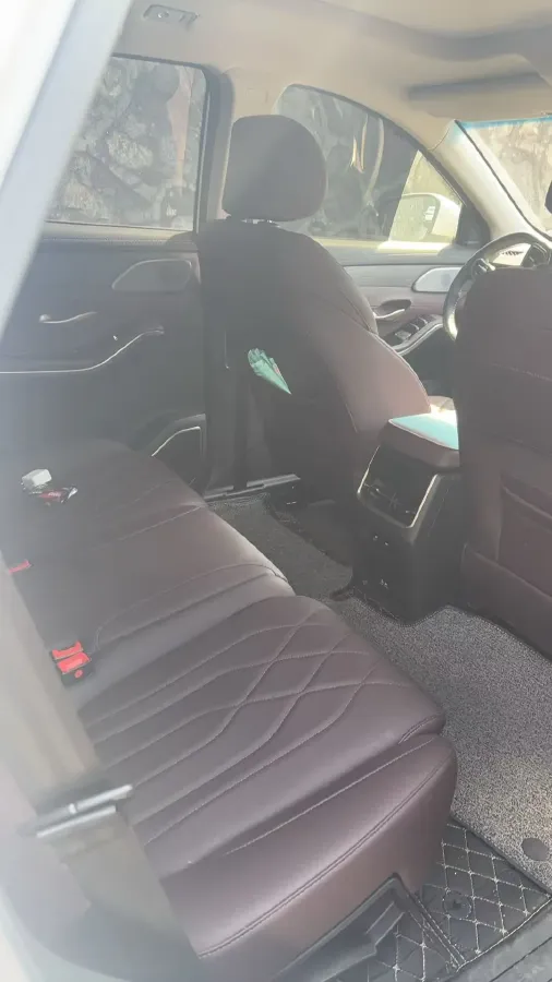 2024 Jetour X90 PRO 1.6T 197HP L4 7DCT,autocango,china used car exporter,china ev exporter,chinese used car exporter,chinese used ev exporter