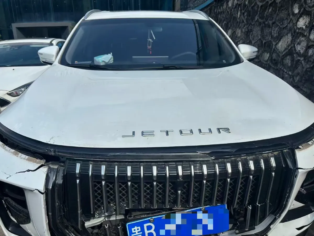 2024 Jetour X90 PRO 1.6T 197HP L4 7DCT,autocango,china used car exporter,china ev exporter,chinese used car exporter,chinese used ev exporter