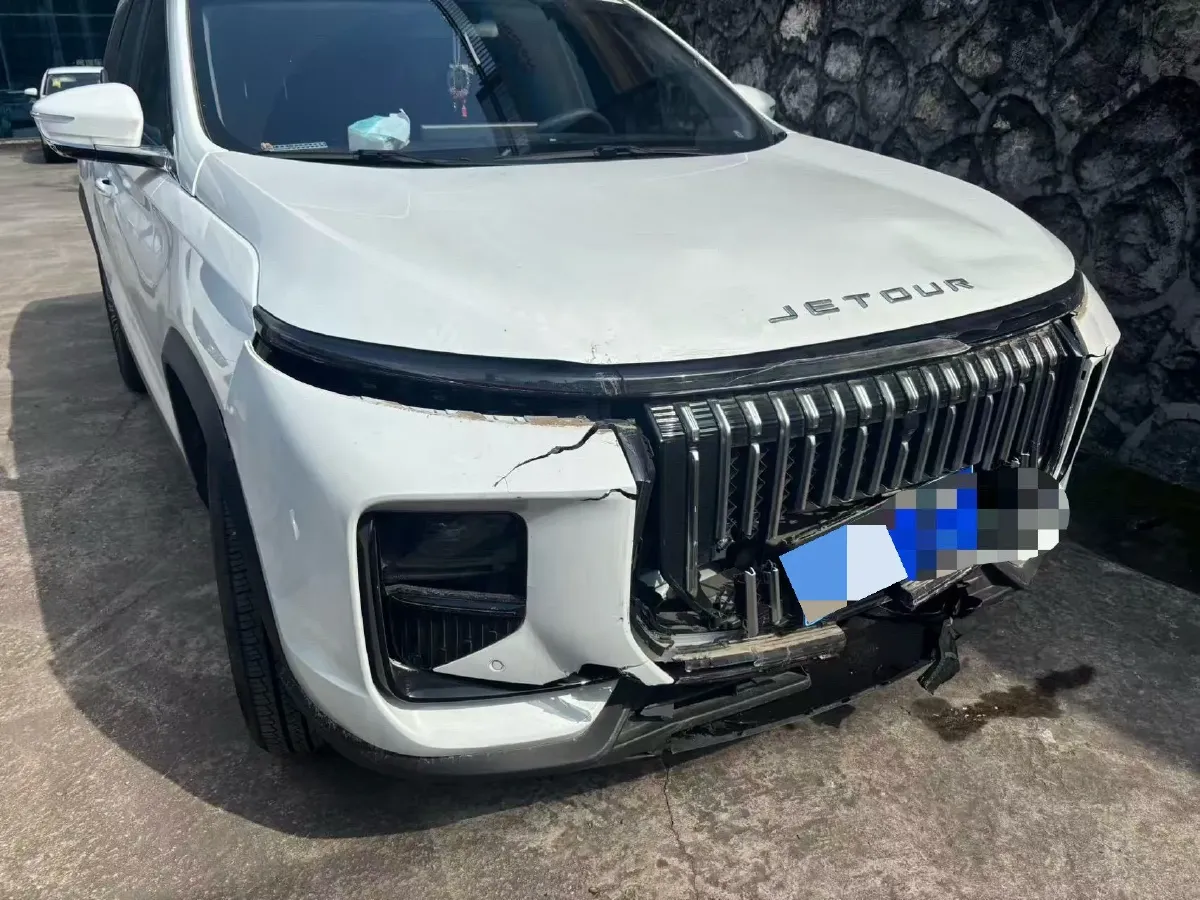 2024 Jetour X90 PRO 1.6T 197HP L4 7DCT,autocango,china used car exporter,china ev exporter,chinese used car exporter,chinese used ev exporter