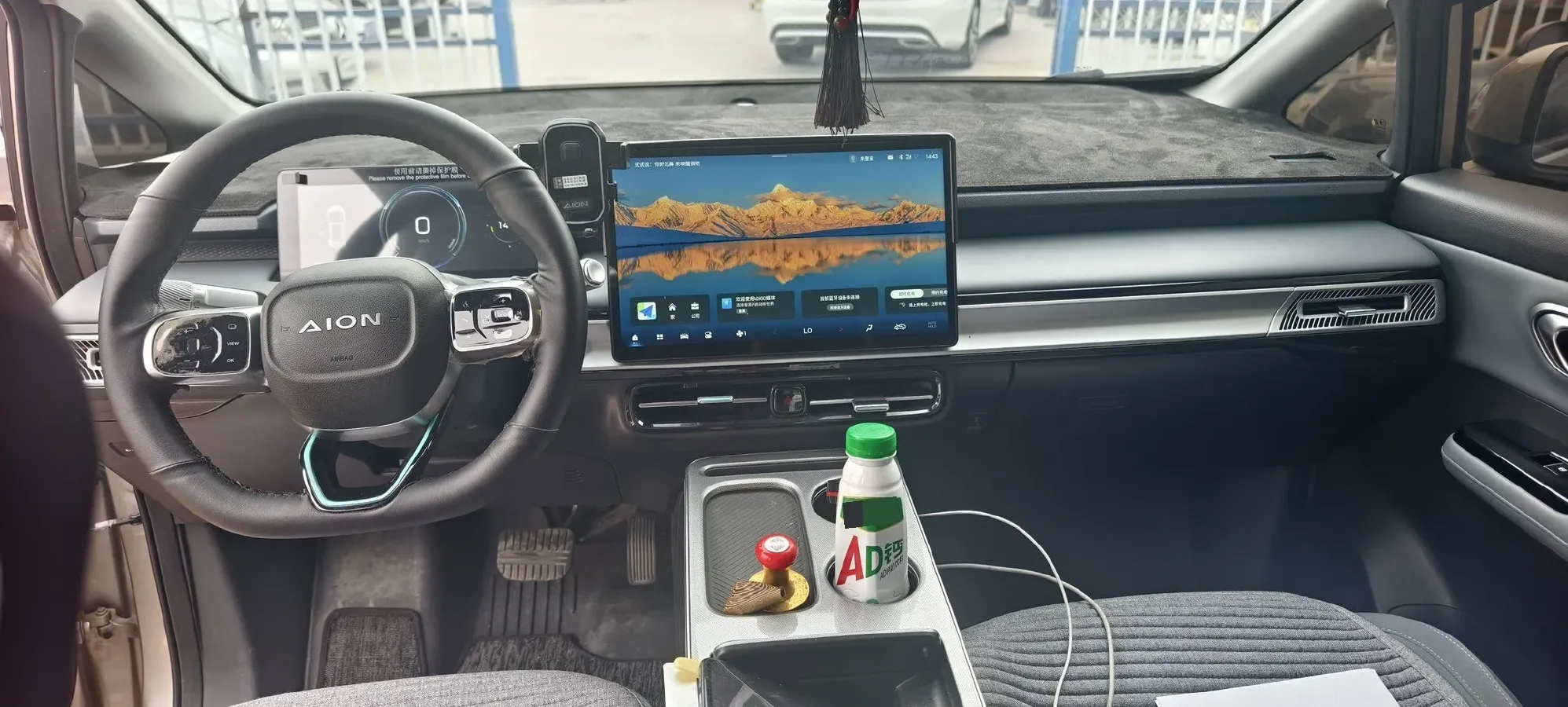 2023 Aion S BEV 55.5KWH,autocango,china used car exporter,china ev exporter,chinese used car exporter,chinese used ev exporter