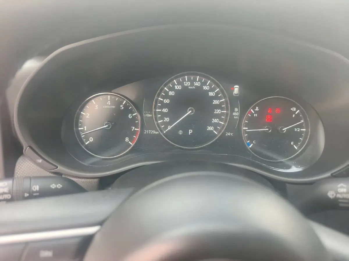 2023 Mazda CX-50 2.0L 155HP L4 6AT,autocango,china used car exporter,china ev exporter,chinese used car exporter,chinese used ev exporter