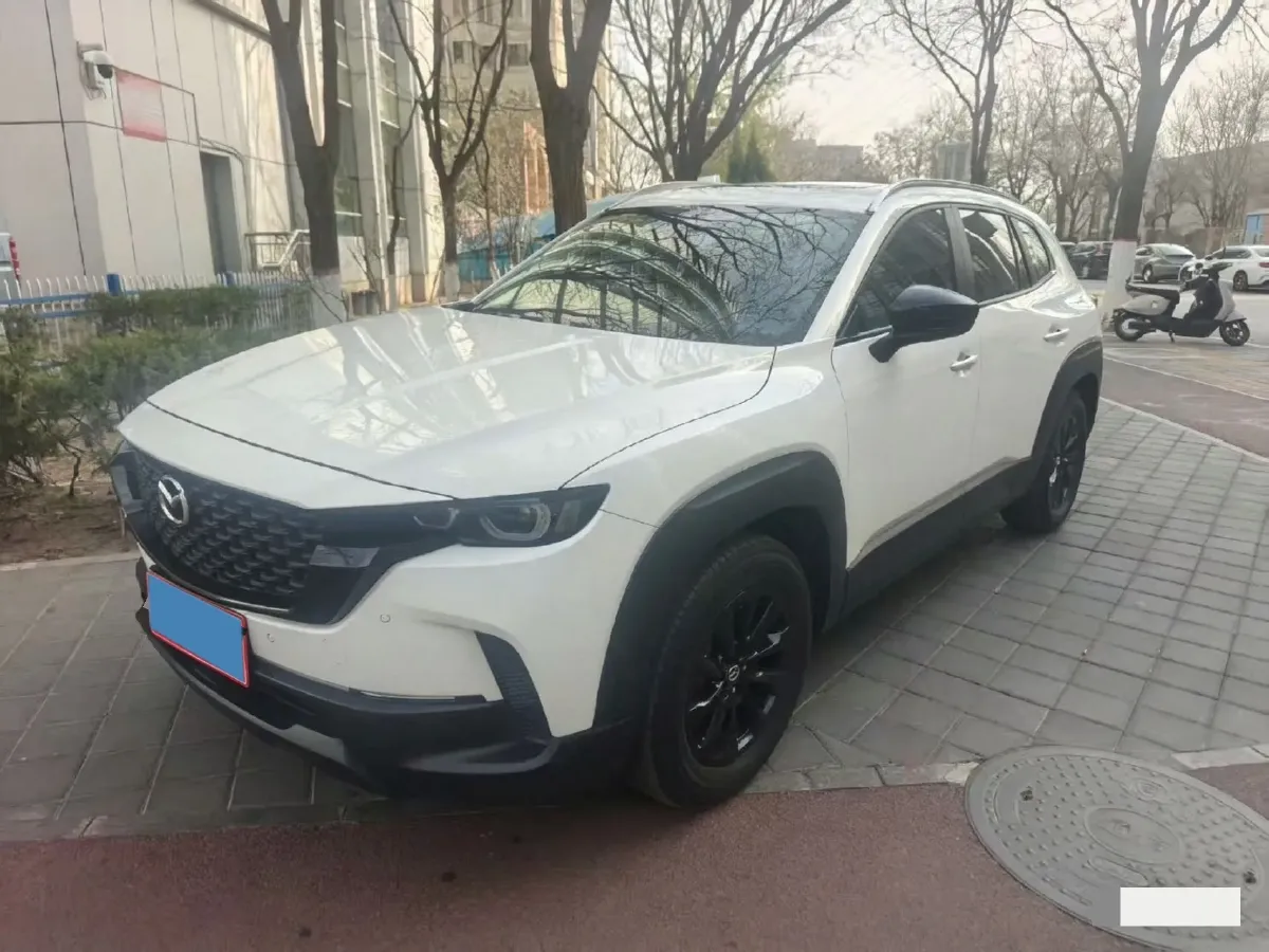 2023 Mazda CX-50 2.0L 155HP L4 6AT,autocango,china used car exporter,china ev exporter,chinese used car exporter,chinese used ev exporter