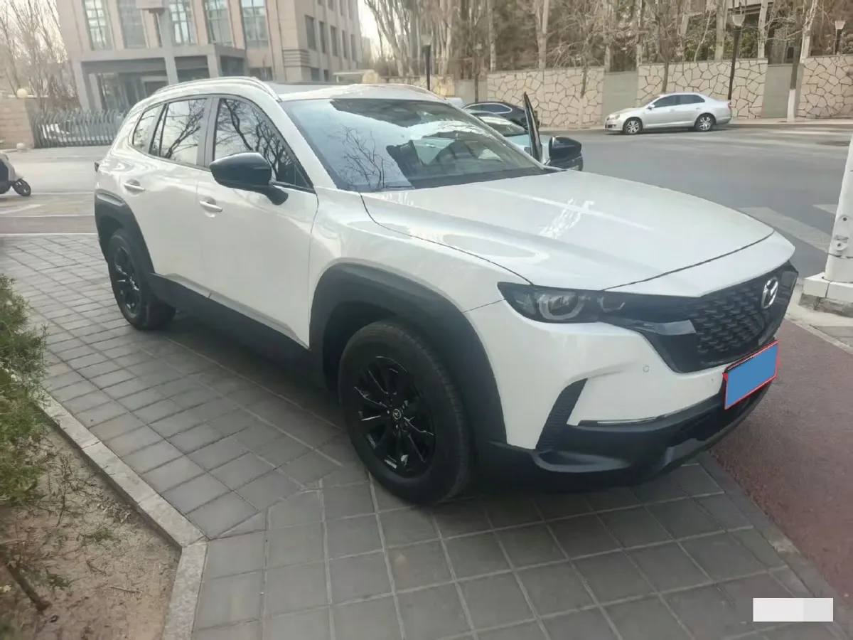 2023 Mazda CX-50 2.0L 155HP L4 6AT,autocango,china used car exporter,china ev exporter,chinese used car exporter,chinese used ev exporter