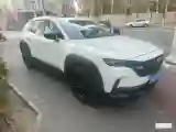 2023 Mazda CX-50 2.0L 155HP L4 6AT