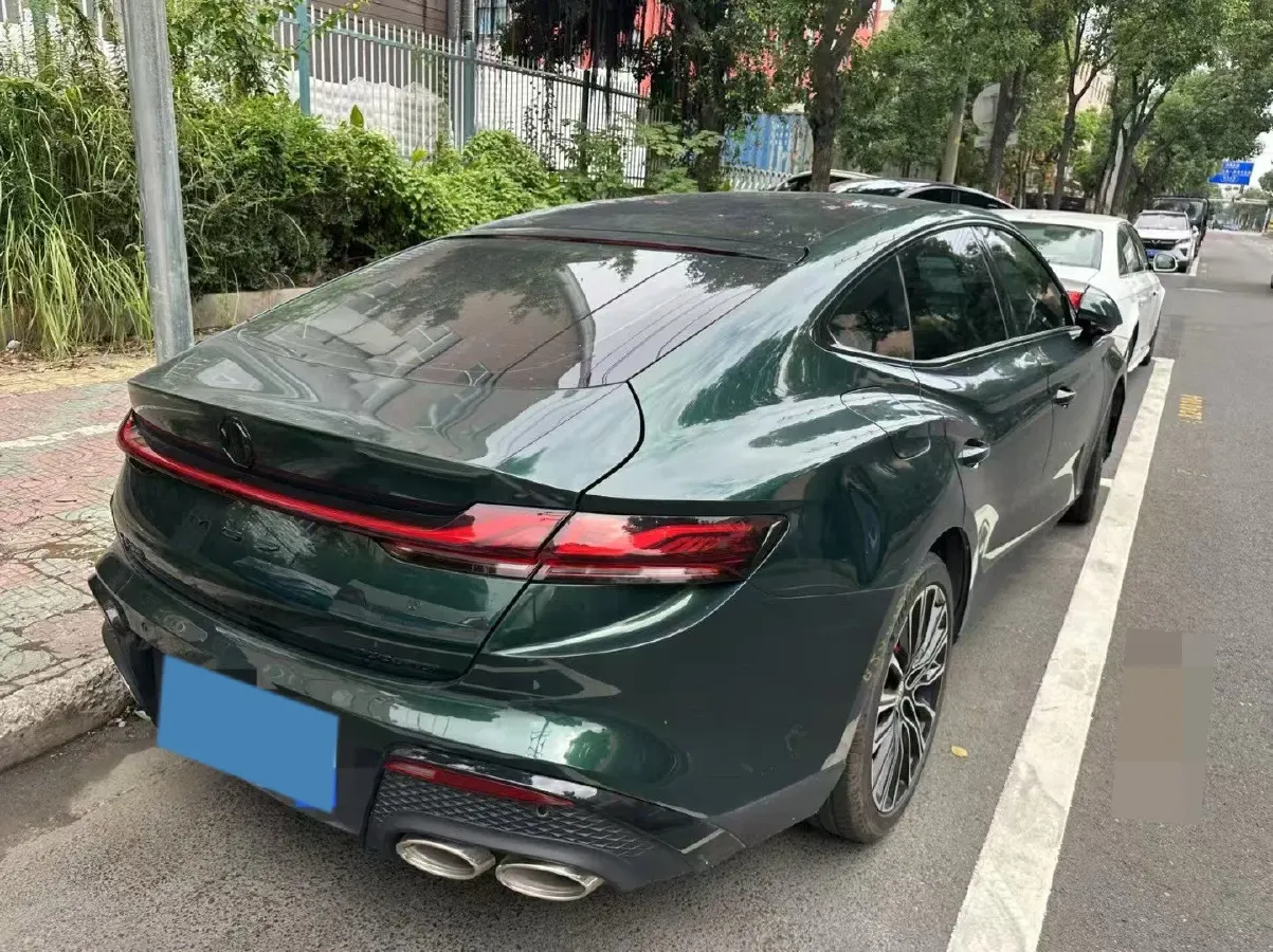 2023 MG 7 1.5T 188HP L4 7DCT,autocango,china used car exporter,china ev exporter,chinese used car exporter,chinese used ev exporter