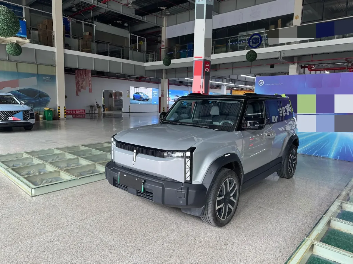 2024 iCAR iCAR 03 BEV 65.69KWH,autocango,china used car exporter,china ev exporter,chinese used car exporter,chinese used ev exporter