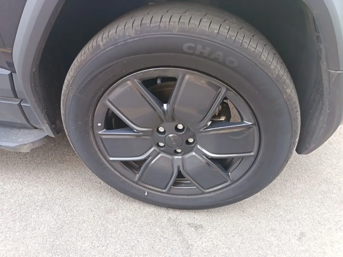 2024 iCAR iCAR 03T BEV 69.77KWH,autocango,china used car exporter,china ev exporter,chinese used car exporter,chinese used ev exporter