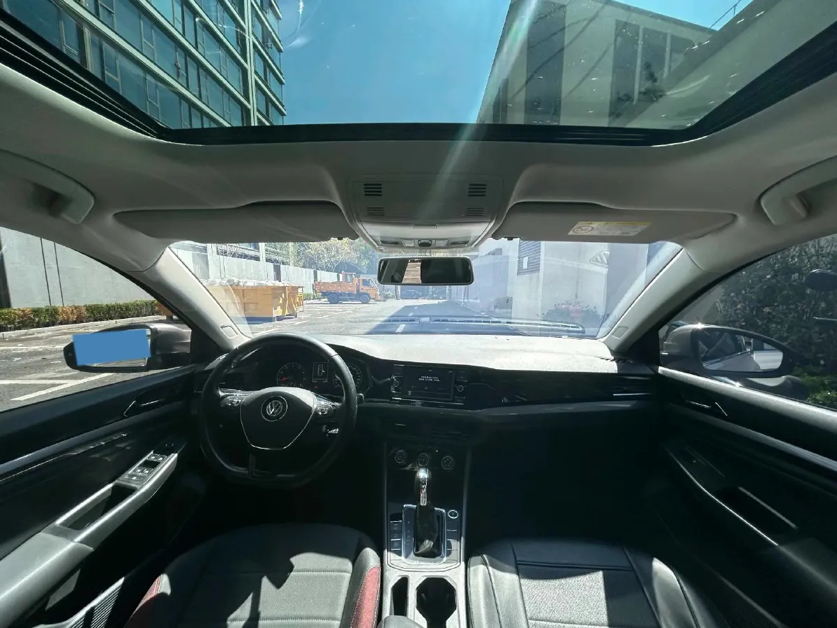 2020 Volkswagen Bora 1.5L 113HP L4 6AT,autocango,china used car exporter,china ev exporter,chinese used car exporter,chinese used ev exporter