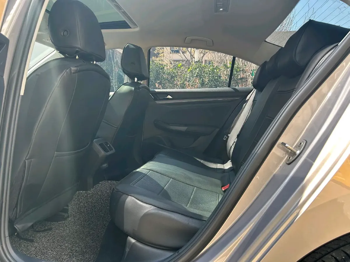 2020 Volkswagen Bora 1.5L 113HP L4 6AT,autocango,china used car exporter,china ev exporter,chinese used car exporter,chinese used ev exporter