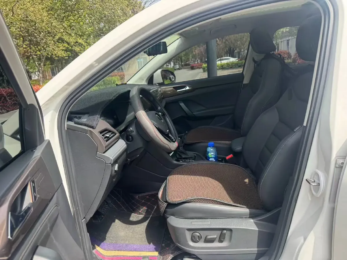 2022 Volkswagen Tharu 1.4T 150HP L4 7DCT,autocango,china used car exporter,china ev exporter,chinese used car exporter,chinese used ev exporter