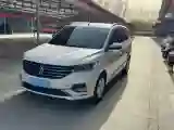 2018 BaoJun 360 1.5L 112HP L4 6MT