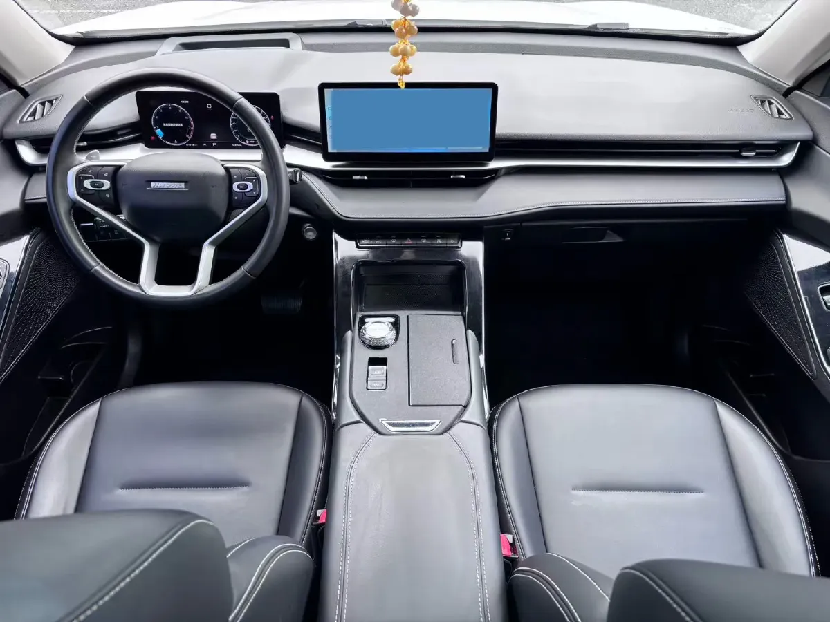 2021 Haval H6 1.5T 169HP L4 7DCT,autocango,china used car exporter,china ev exporter,chinese used car exporter,chinese used ev exporter