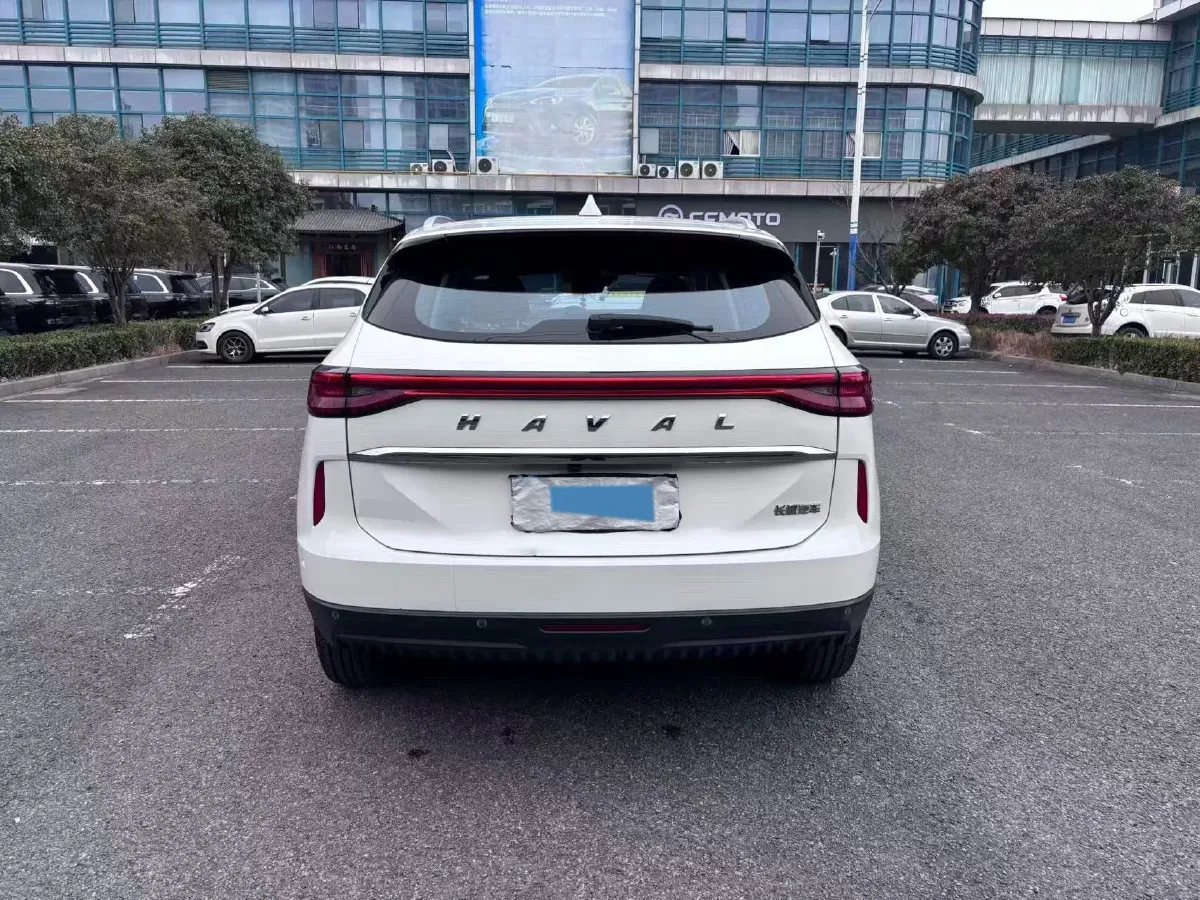 2021 Haval H6 1.5T 169HP L4 7DCT,autocango,china used car exporter,china ev exporter,chinese used car exporter,chinese used ev exporter