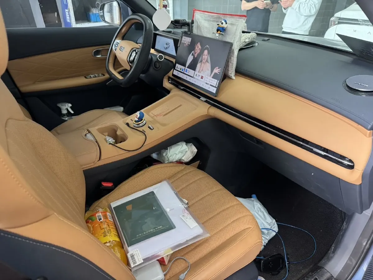 2025 BYD Sea Lion 05 DM-i 1.5L 101HP L4 E-CVT PHEV 18.3KWH,autocango,china used car exporter,china ev exporter,chinese used car exporter,chinese used ev exporter