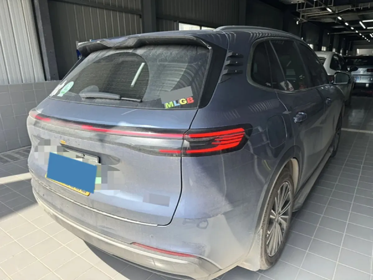 2025 BYD Sea Lion 05 DM-i 1.5L 101HP L4 E-CVT PHEV 18.3KWH,autocango,china used car exporter,china ev exporter,chinese used car exporter,chinese used ev exporter