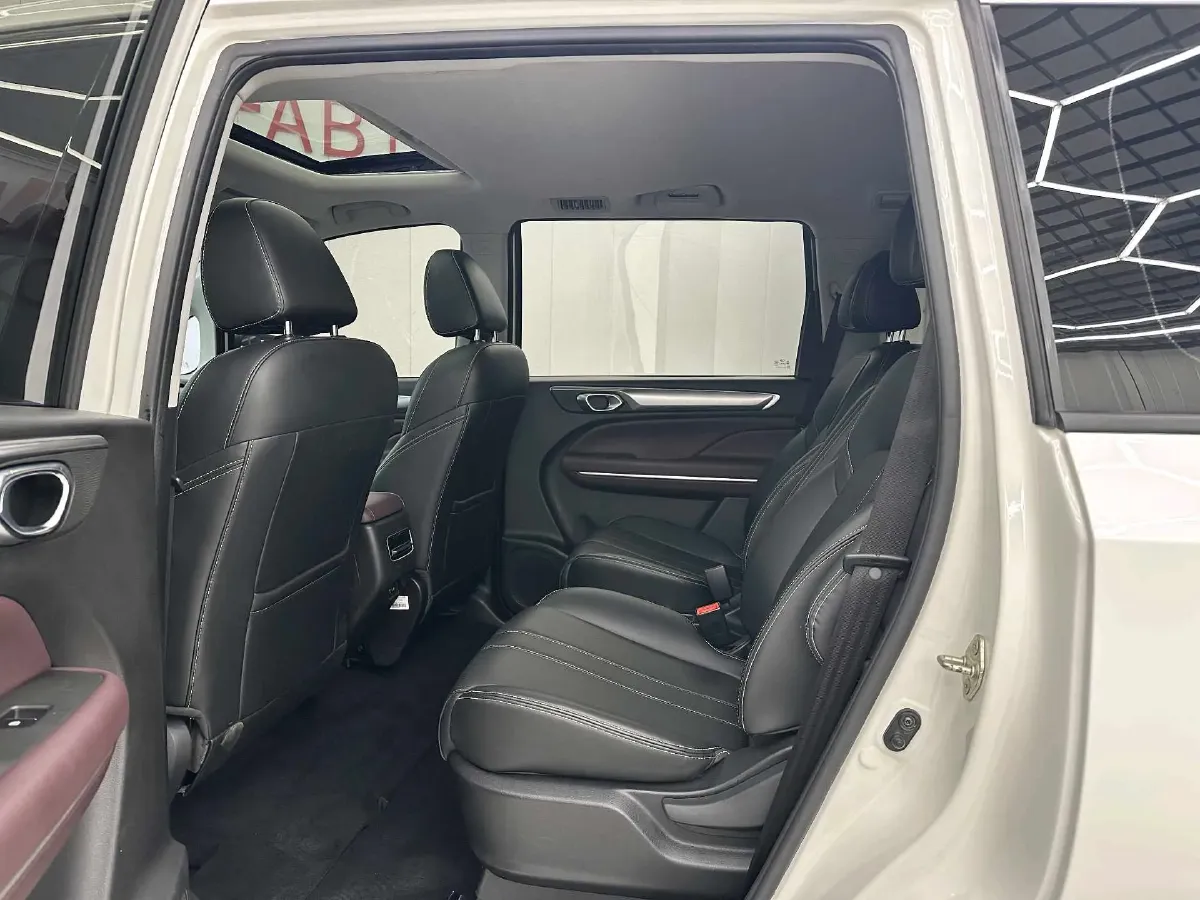 2021 GAC Trumpchi M6 1.5T 169HP L4 7DCT,autocango,china used car exporter,china ev exporter,chinese used car exporter,chinese used ev exporter