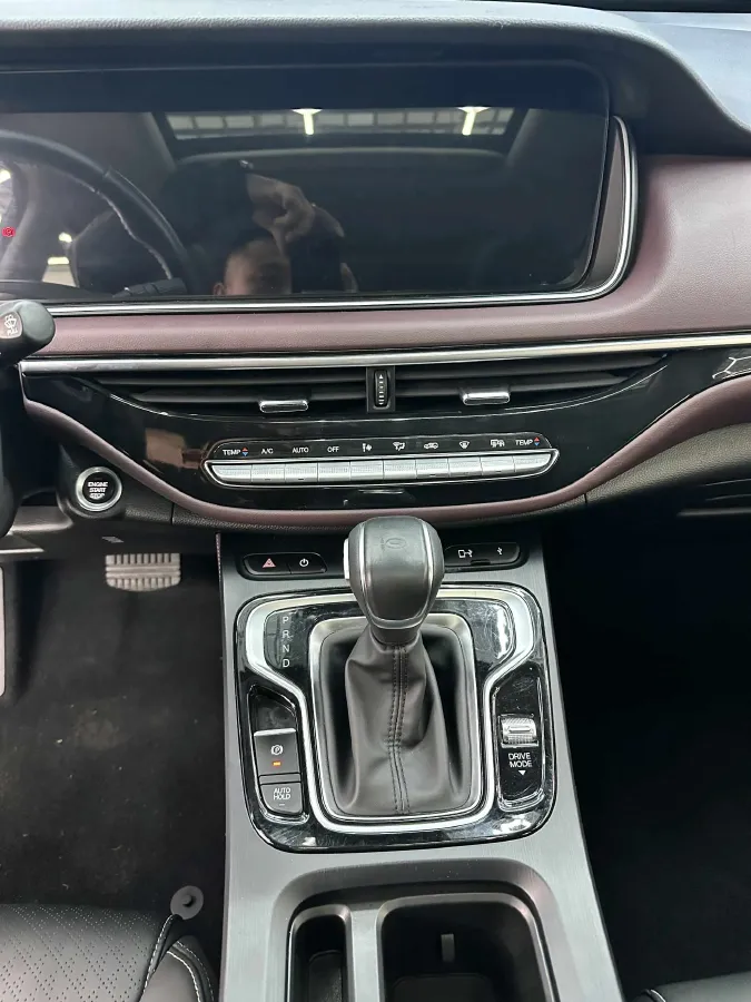 2021 GAC Trumpchi M6 1.5T 169HP L4 7DCT,autocango,china used car exporter,china ev exporter,chinese used car exporter,chinese used ev exporter