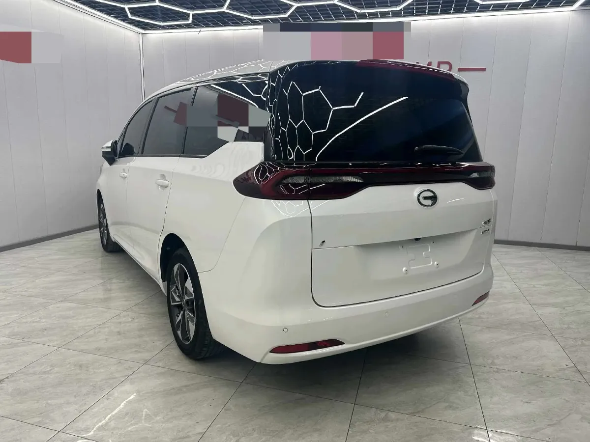 2021 GAC Trumpchi M6 1.5T 169HP L4 7DCT,autocango,china used car exporter,china ev exporter,chinese used car exporter,chinese used ev exporter