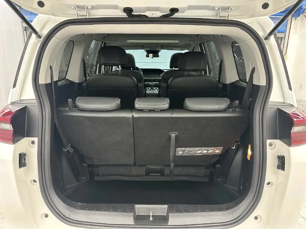 2021 GAC Trumpchi M6 1.5T 169HP L4 7DCT,autocango,china used car exporter,china ev exporter,chinese used car exporter,chinese used ev exporter