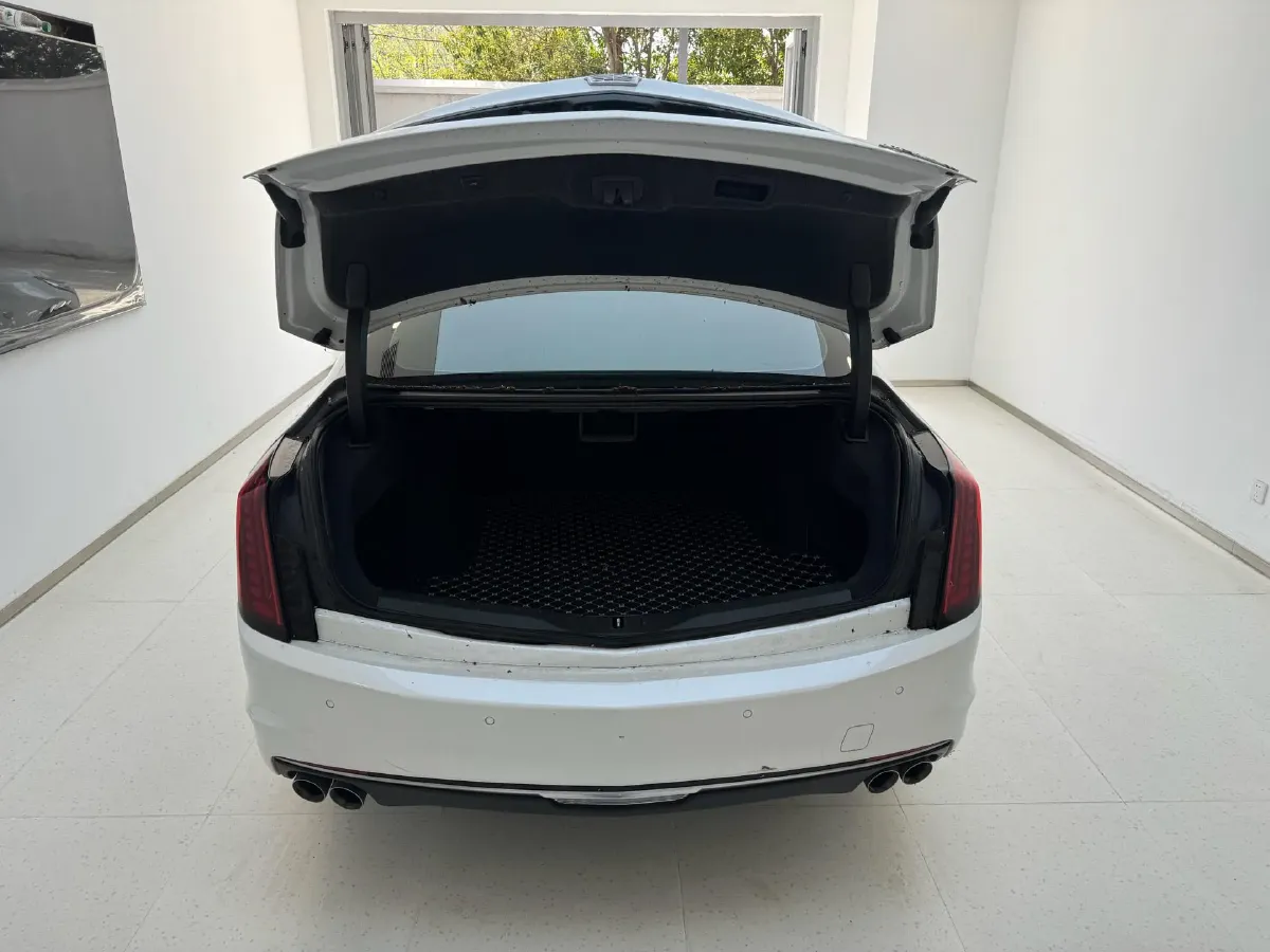 2021 Cadillac CT6 2.0T 237HP L4 10AT,autocango,china used car exporter,china ev exporter,chinese used car exporter,chinese used ev exporter