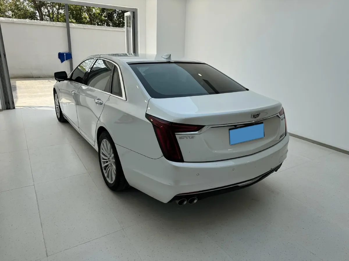 2021 Cadillac CT6 2.0T 237HP L4 10AT,autocango,china used car exporter,china ev exporter,chinese used car exporter,chinese used ev exporter
