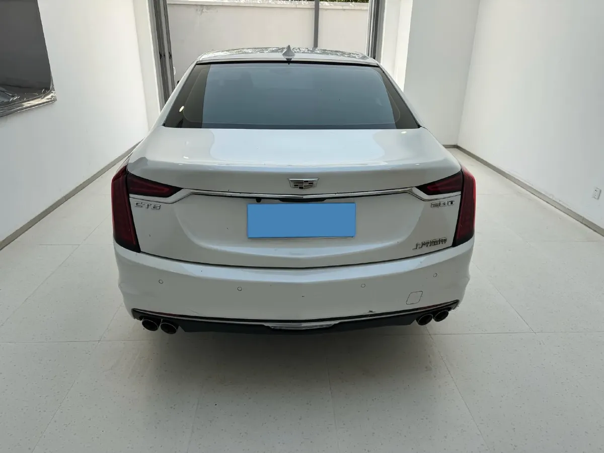 2021 Cadillac CT6 2.0T 237HP L4 10AT,autocango,china used car exporter,china ev exporter,chinese used car exporter,chinese used ev exporter