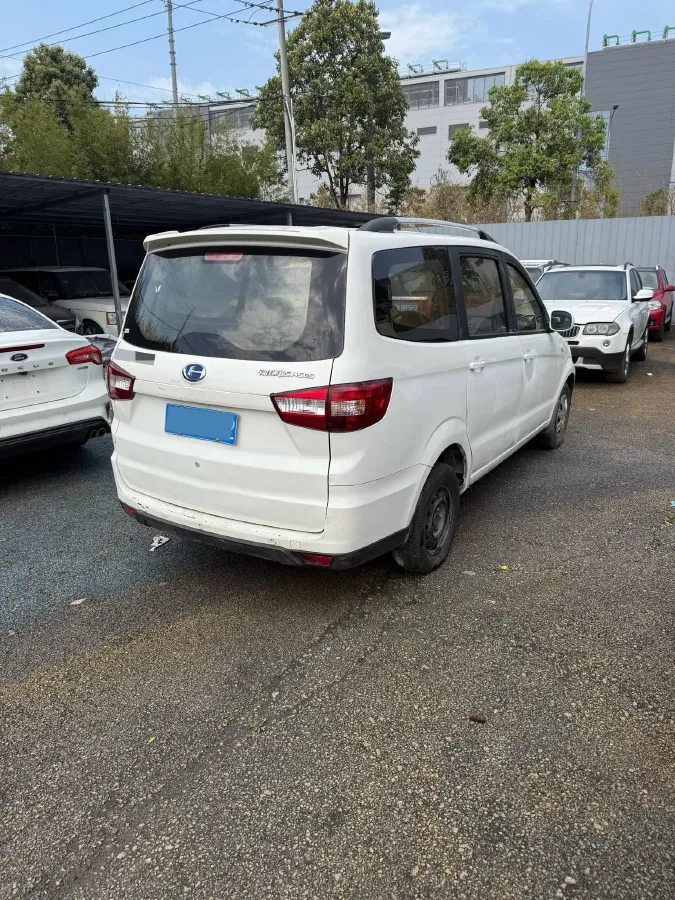 2015 BAIC ChangHe M50S 1.4L 99HP L4 5MT,autocango,china used car exporter,china ev exporter,chinese used car exporter,chinese used ev exporter