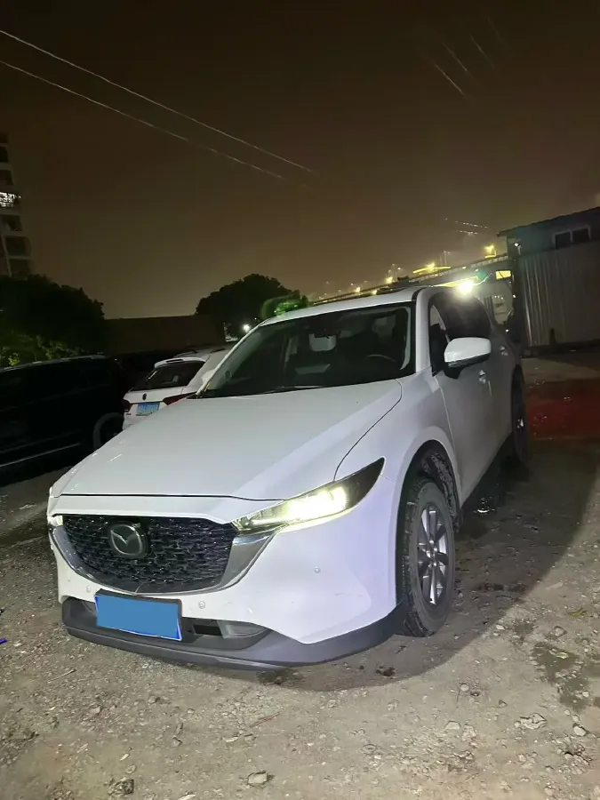 2024 Mazda CX-5 2.0L 155HP L4 6AT,autocango,china used car exporter,china ev exporter,chinese used car exporter,chinese used ev exporter