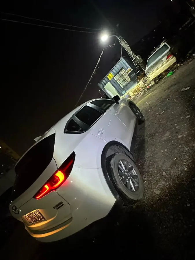 2024 Mazda CX-5 2.0L 155HP L4 6AT,autocango,china used car exporter,china ev exporter,chinese used car exporter,chinese used ev exporter