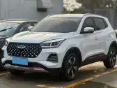2022 CHERY TIGGO 5X,autocango,china used car exporter,china ev exporter,chinese used car exporter,chinese used ev exporter