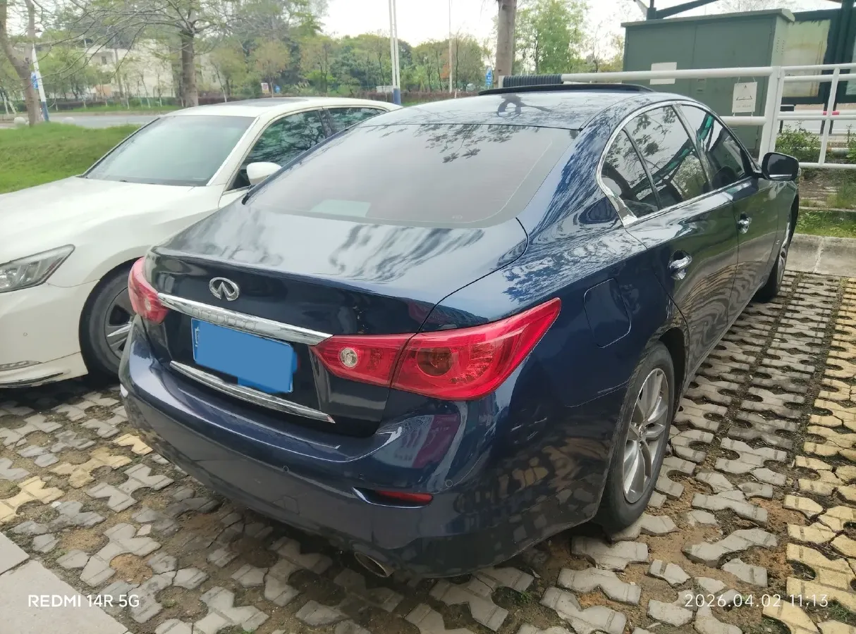 2016 Infiniti Q50L 2.0T 211HP L4 7AT,autocango,china used car exporter,china ev exporter,chinese used car exporter,chinese used ev exporter