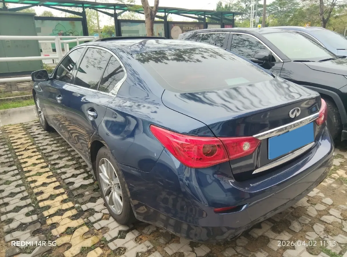 2016 Infiniti Q50L 2.0T 211HP L4 7AT,autocango,china used car exporter,china ev exporter,chinese used car exporter,chinese used ev exporter