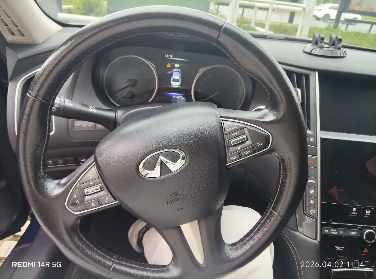 2016 Infiniti Q50L 2.0T 211HP L4 7AT,autocango,china used car exporter,china ev exporter,chinese used car exporter,chinese used ev exporter