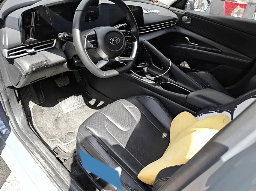 2022 Hyundai Elantra 1.5L 115HP L4 CVT,autocango,china used car exporter,china ev exporter,chinese used car exporter,chinese used ev exporter