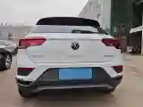 2022 Volkswagen T-Roc 1.4T 150HP L4 7DCT