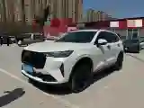 2021 Haval H6 2.0T 211HP L4 7DCT