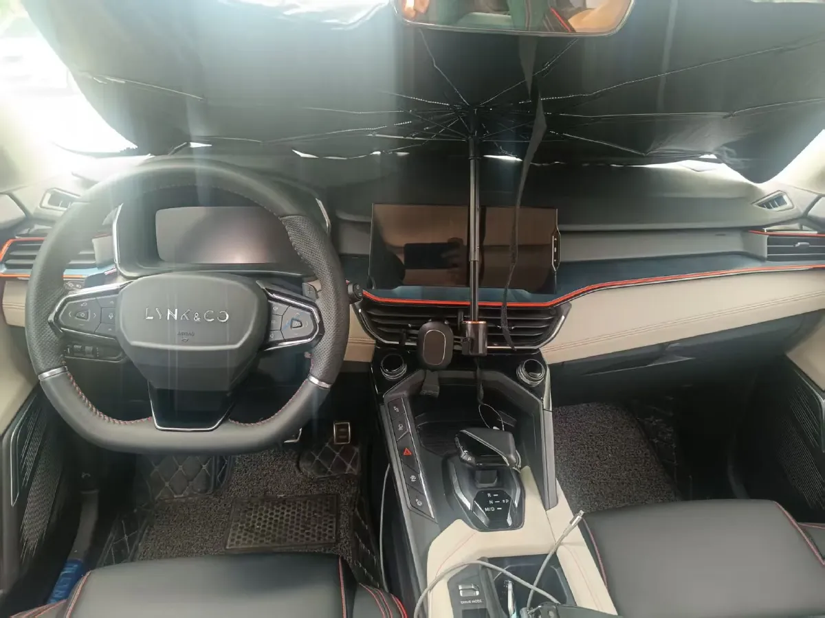 2020 LYNK&CO 06 1.5T 177HP L3 7DCT,autocango,china used car exporter,china ev exporter,chinese used car exporter,chinese used ev exporter