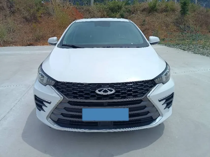 2021 Chery Arrizo 5 Plus 1.5L 116HP L4 CVT,autocango,china used car exporter,china ev exporter,chinese used car exporter,chinese used ev exporter