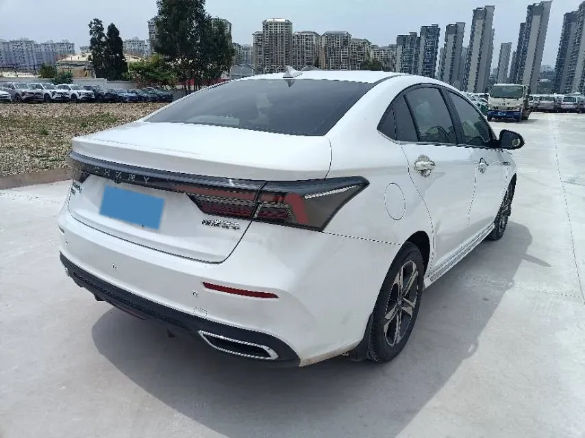 2021 Chery Arrizo 5 Plus 1.5L 116HP L4 CVT,autocango,china used car exporter,china ev exporter,chinese used car exporter,chinese used ev exporter