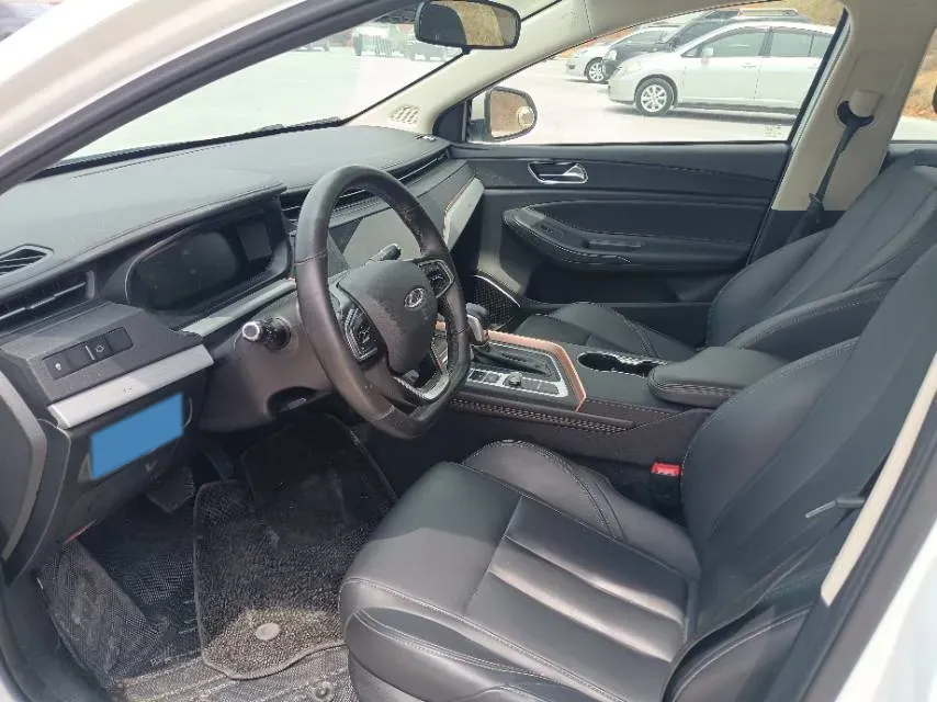 2021 Chery Arrizo 5 Plus 1.5L 116HP L4 CVT,autocango,china used car exporter,china ev exporter,chinese used car exporter,chinese used ev exporter