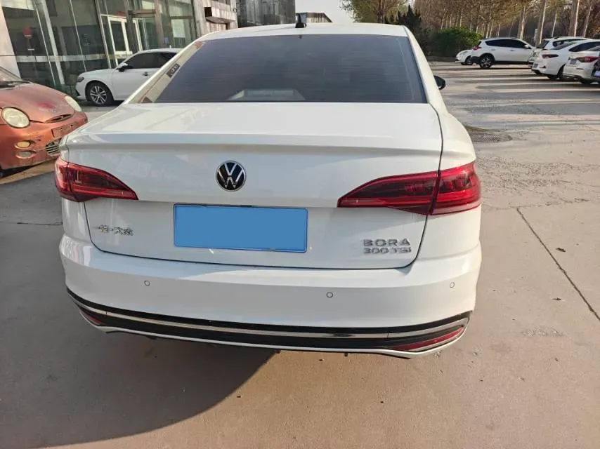 2023 Volkswagen Bora 1.5T 160HP L4 7DCT,autocango,china used car exporter,china ev exporter,chinese used car exporter,chinese used ev exporter
